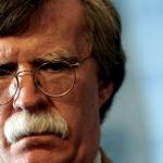 John Bolton