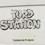 Turd Station! meme