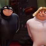 gru and gru