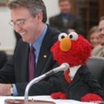 elmo congress