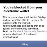 Facebook libre bitcoin