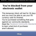 Facebook libre bitcoin | ENJOY FACEBOOK LIBRE BITCOIN | image tagged in facebook libre bitcoin | made w/ Imgflip meme maker
