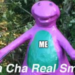 Cha Cha Real Smooth | WHEN A TODDLER CRIES ABOUT EATING SOMETHING NASTY BUT CONTINUES EATING IT:; ME | image tagged in cha cha real smooth | made w/ Imgflip meme maker