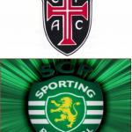 Casa Pia e Sporting meme