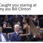 Bill Clinton