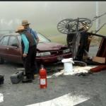 Amish: Ban Cars