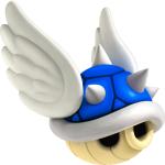 Blue Shell