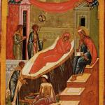 Nativity of John the Baptist