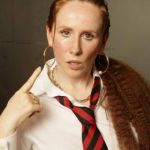 when your at work and the customers argue with you | AM I BOVVERED? | image tagged in lauren cooper,catherine tate,comedy | made w/ Imgflip meme maker