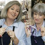 Prue and Trude