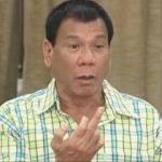 Fuck you Duterte