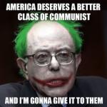 bernie