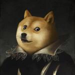 Doge deviantart