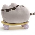 Pusheen glasses