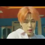 Jimin in Luv GIF Template