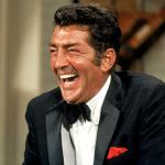 Dean Martin laugh meme