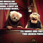 Muppets Meme Generator - Imgflip