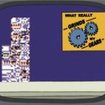 What grinds my gears (Missingno) | image tagged in what grinds my gears missingno | made w/ Imgflip meme maker