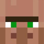 Villager Tim