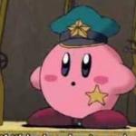 Officer Kirby