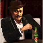 The most interesting Caragiale