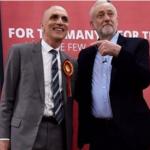 Corbyn Chris Williamson