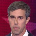 Beto Concerned Face