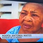 Yo después de mi cafecito