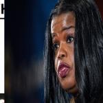 Kim Foxx