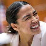 Alexandria Ocasio-Cortez