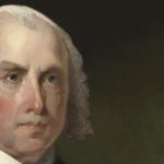 James Madison Template