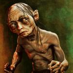 Gollum