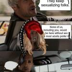 sex