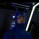 The Tick