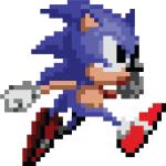 Pervert Sonic