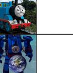 Monster Thomas