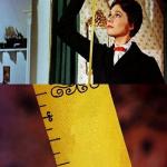 Mary Poppins Tape