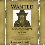 WANTED