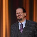 Penn Jillette Meme Generator - Imgflip