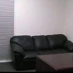 Casting couch