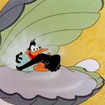 Daffy Duck Mine