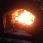 Lovin oven