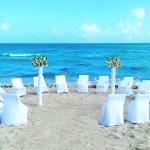 Florida Beach Wedding - 2019