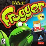 Frogger Windows
