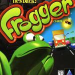 Frogger Windows 95