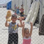 united states border camps