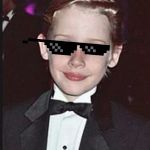 MacCaulay Culkin | image tagged in maccaulay culkin | made w/ Imgflip meme maker