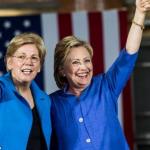 Elizabeth Warren Endorses Wall Street Puppet