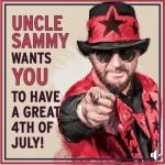 Uncle Sammy meme