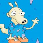 Rocko meme